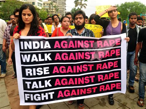 Indian Rape